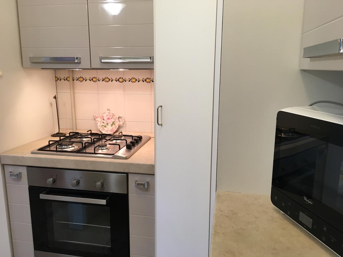 Sunset Apartment Sirmione Exterior foto