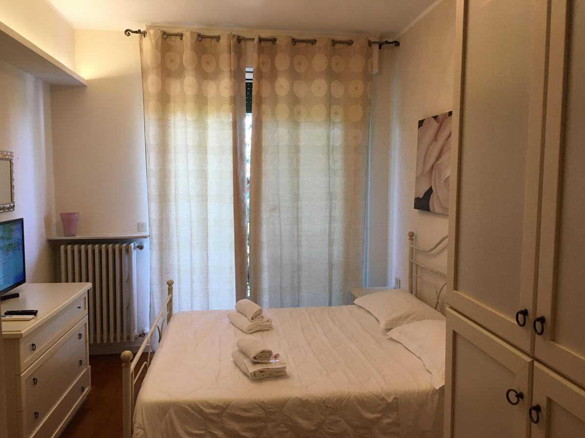 Sunset Apartment Sirmione Exterior foto