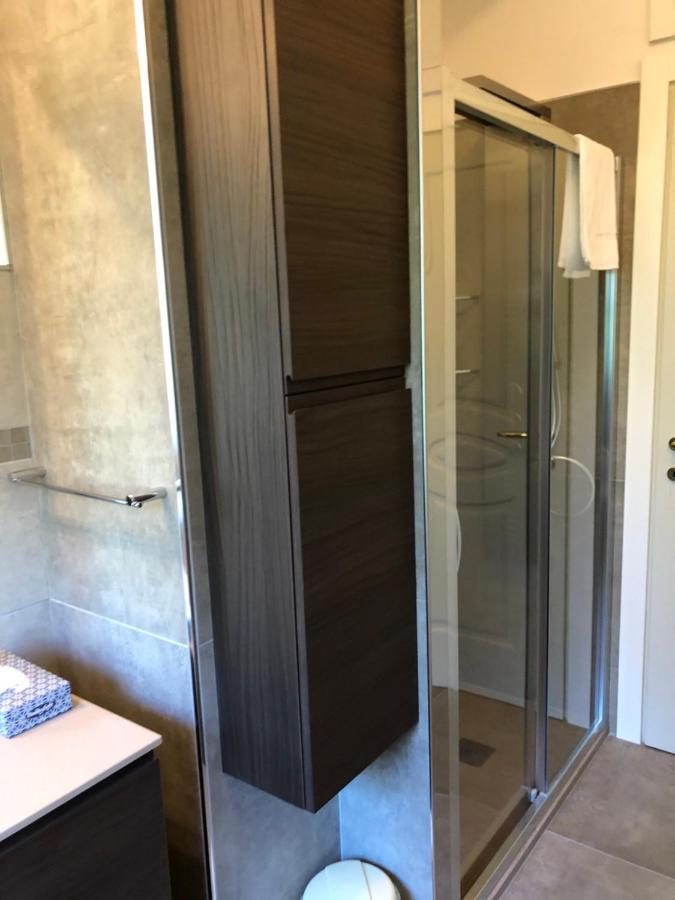 Sunset Apartment Sirmione Exterior foto